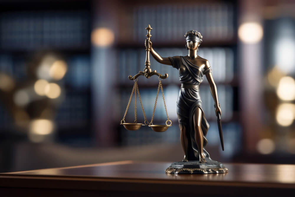 مستشار قانوني بالرياض | شركة أصداء المرافعة للمحاماة والاستشارات القانونية